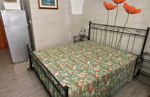 Cannole House | The Mansions of TOTIGGIA - "CAPASA"