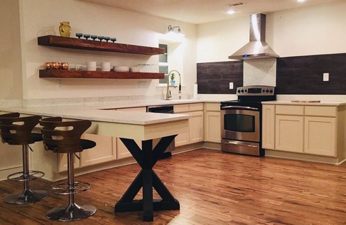 Rogers House | The Maple Haus -everything Youre Looking For!