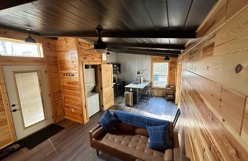 Park City Cabin | The Maple Retreat - Supreme Cabin