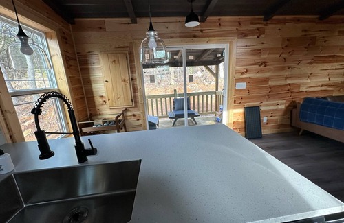 Park City Cabin | The Maple Retreat - Supreme Cabin