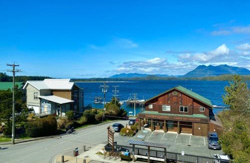 Tofino Hotel | The Maq Hotel