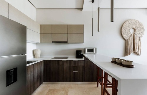 Playa Paraiso Apartment | The Mara 2 Bedroom Luxe Apartment