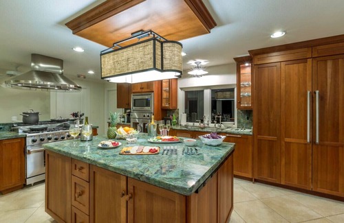Marathon Apartment | The Marathon Retreat