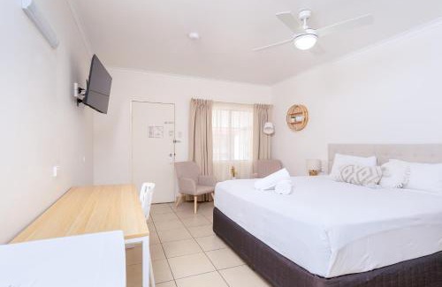 West Mackay Hotel | The Marco Polo