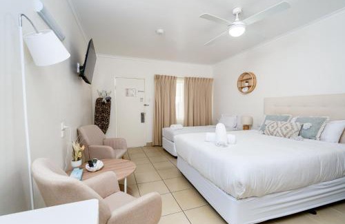 West Mackay Hotel | The Marco Polo