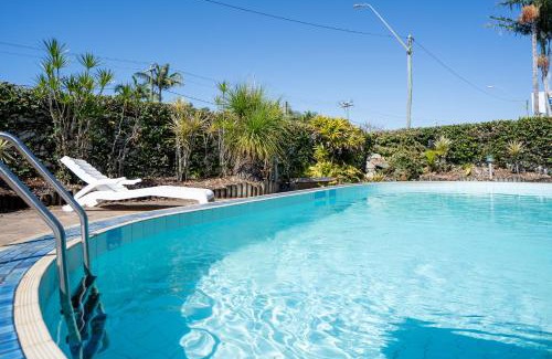 West Mackay Hotel | The Marco Polo
