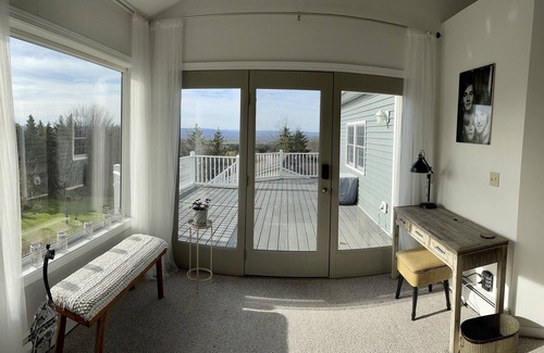 Marcy House | The Marcy House