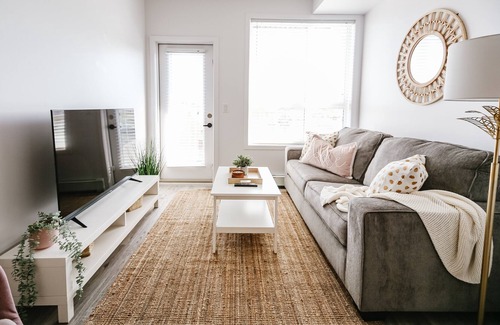 Saskatoon Apartment | * The Margo* - Beautiful 2 bedroom suite