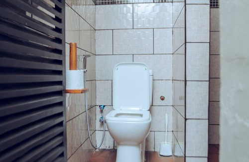 Moshi Hotel | THE MARIDADI HOTEL
