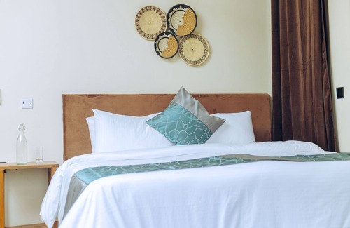 Moshi Hotel | THE MARIDADI HOTEL