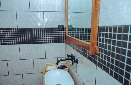 Moshi Hotel | THE MARIDADI HOTEL