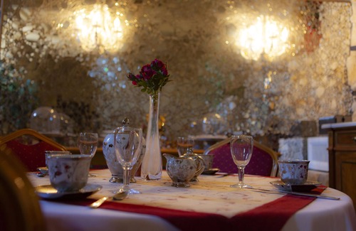 Murviel-les-Beziers Other | The Marie-Antoinette room