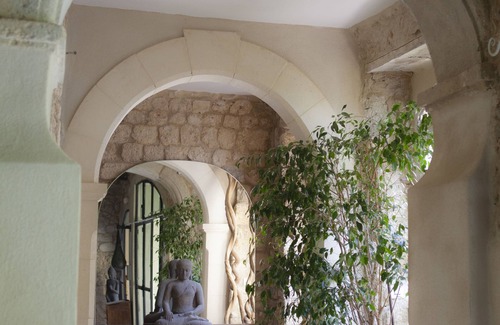 Murviel-les-Beziers Other | The Marie-Antoinette room
