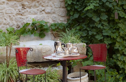 Murviel-les-Beziers Other | The "Marie De Medici" room