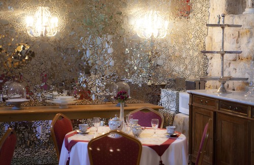 Murviel-les-Beziers Other | The "Marie De Medici" room
