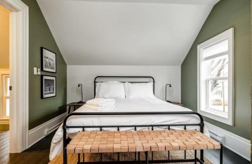 Picton House | The Marigold - Gorgeously remodelled PEC farmhouse