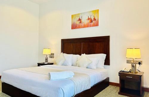 Udapalatha Hotel | The Marigold Hotel