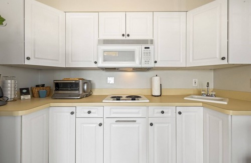 Cedar Key Condo | The Marigold House: Downtown Panoramic Views