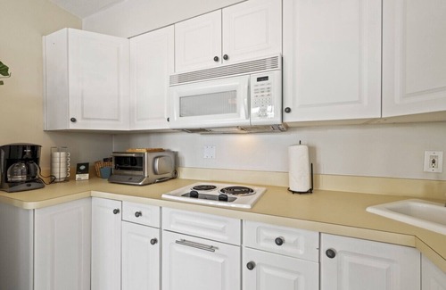 Cedar Key Condo | The Marigold House: Downtown Panoramic Views