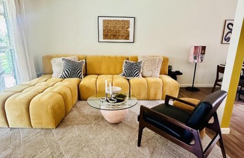 Clarksville House | The Marigold