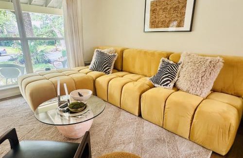 Clarksville House | The Marigold