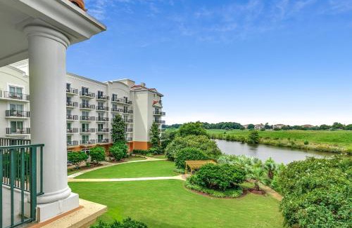 Myrtle Beach House | The Marina 4-303B