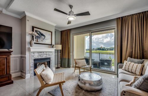 Myrtle Beach House | The Marina 5-203