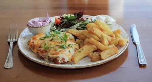 Seaton Carew Hotel | The Marine Hotel