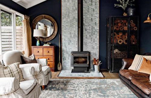 Metung House | The Mariner