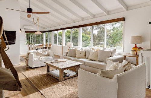 Metung House | The Mariner