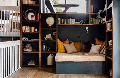 Metung House | The Mariner