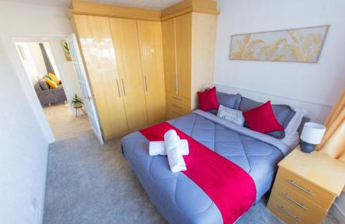 Prestatyn House | The Marion Plas