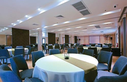 Legazpi Hotel | The Marison Hotel