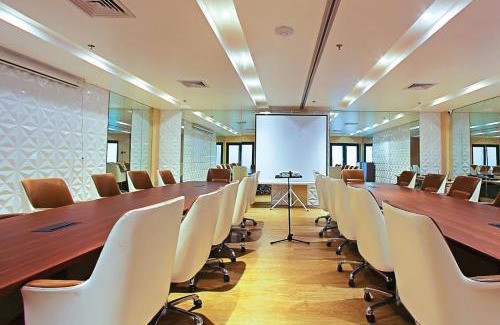 Legazpi Hotel | The Marison Hotel