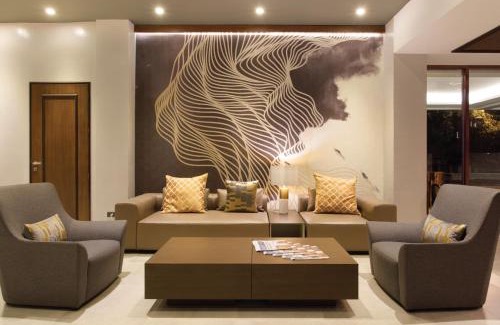 Legazpi Hotel | The Marison Hotel