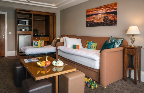 Town Lots Hotel | The Maritime Hotel