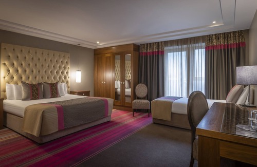 Town Lots Hotel | The Maritime Hotel