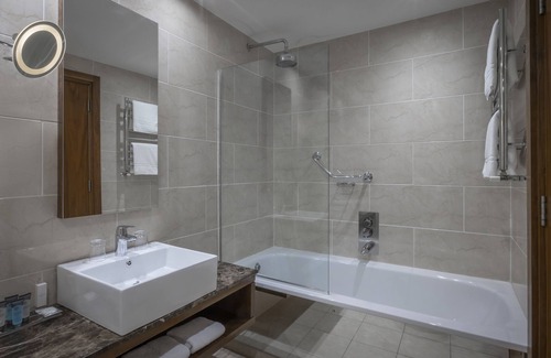 Town Lots Hotel | The Maritime Hotel