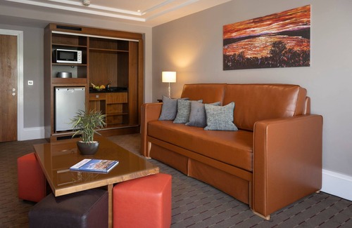 Town Lots Hotel | The Maritime Hotel