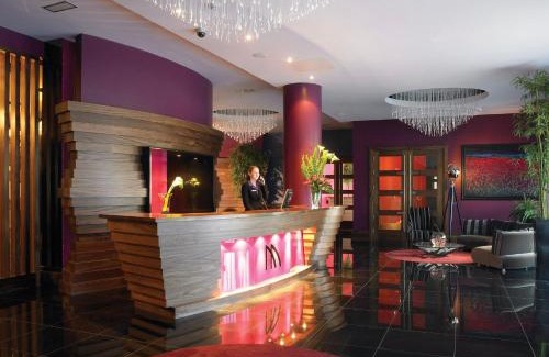 Town Lots Hotel | The Maritime