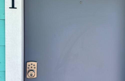 Surfside Beach Apartment | The Mark at Surfside, Apt. 1