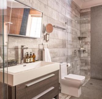 Historic Center Hotel | The Mark Hotel