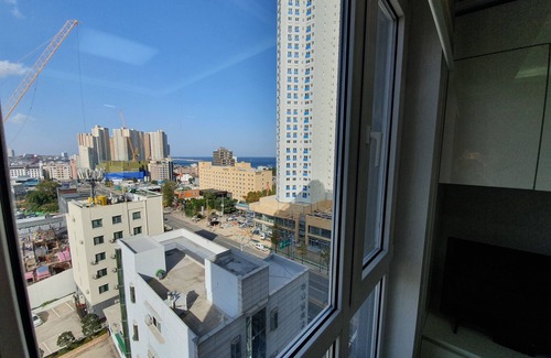 Sokcho Apartment | The Mark Sokcho Residence