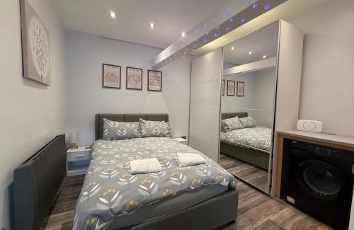 Bedale House | The Market Hideaway