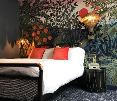 Reading City Centre Hotel | The Market House