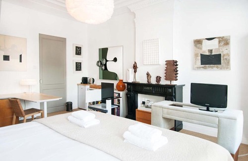 Oude Pijp House | The Market Retreat