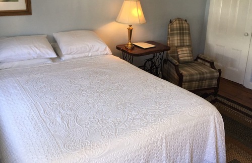 Newburyport House | The Market Street Inn