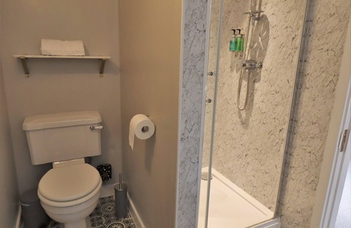 Dedham Bed & Breakfast | The Marlborough Dedham