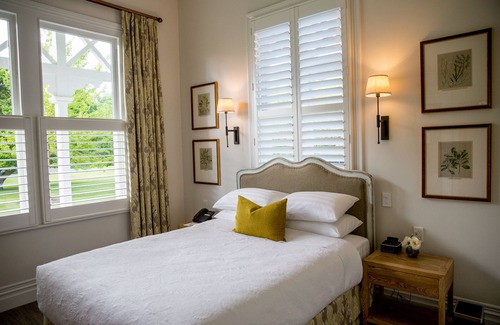 Rapaura Cabin | The Marlborough