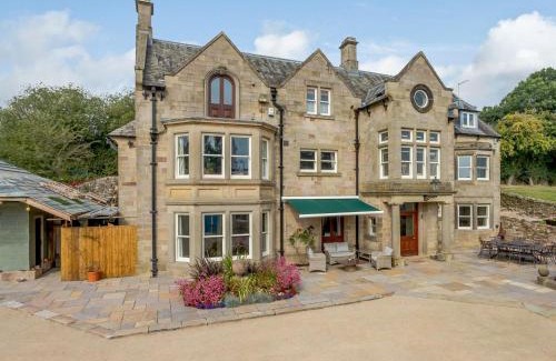 Belper House | The Marle